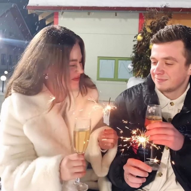 Свежие фото от участников (7.01.2022)