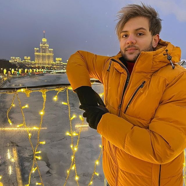 Свежие фото от участников (7.01.2022)