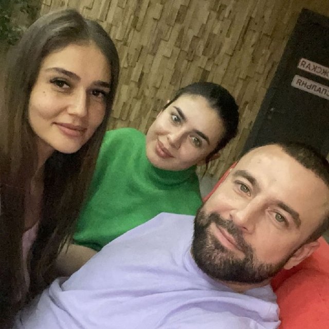 Свежие фото от участников (7.01.2022)