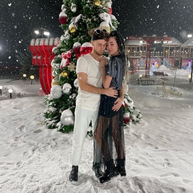 Свежие фото от участников (7.01.2022)