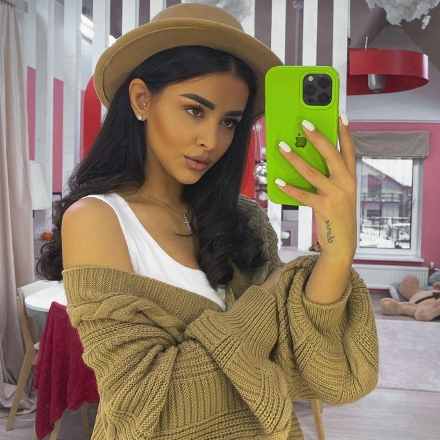 Свежие фото от участников (7.01.2022)