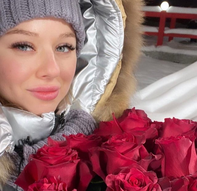 Свежие фото от участников (7.01.2022)