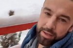 Алексей Адеев: Вот она - моя любимка!