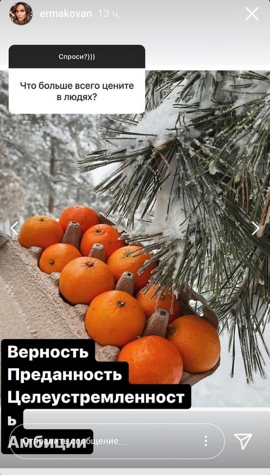 Надежда Ермакова: Не смог совмещать учебу и проект