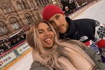 Свежие фото от бывших участников (7.01.2022)