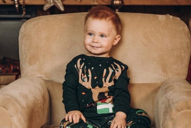 Фотоподборка детей участников (7.01.2022)