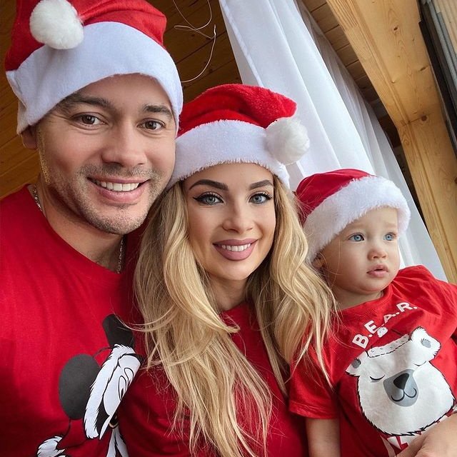 Фотоподборка детей участников (7.01.2022)