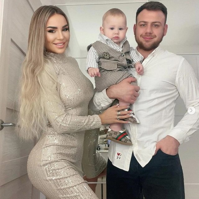 Фотоподборка детей участников (7.01.2022)