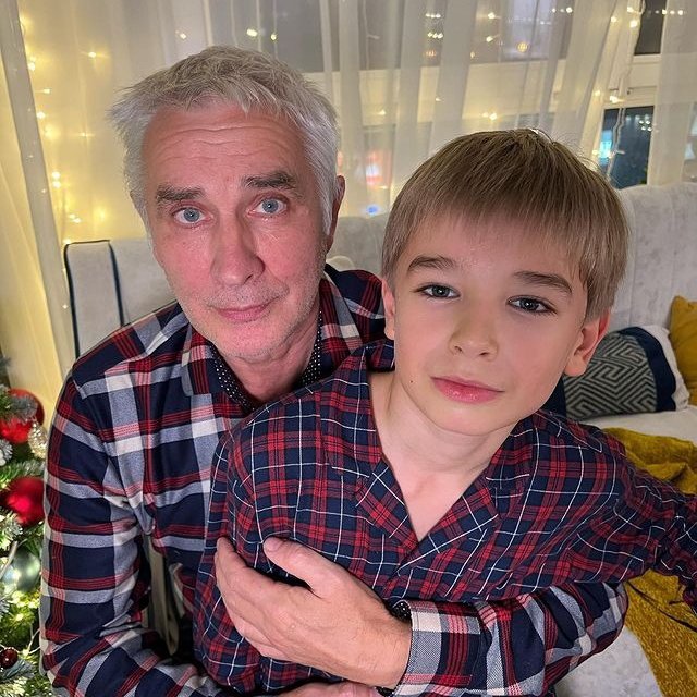 Фотоподборка детей участников (7.01.2022)