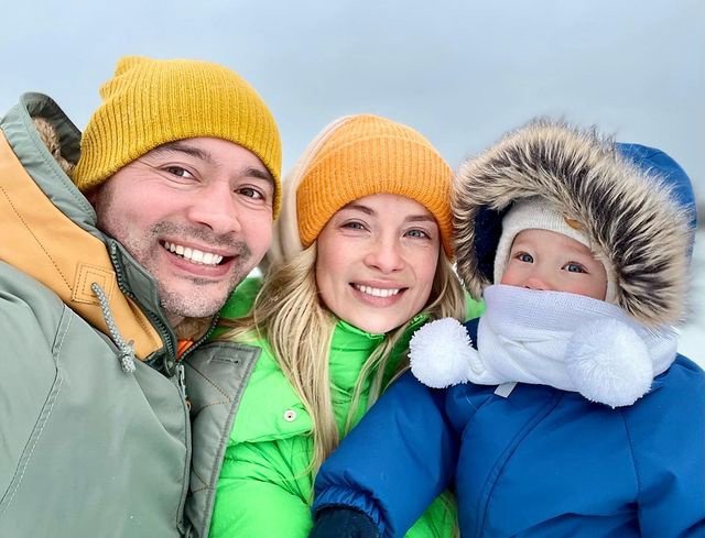 Фотоподборка детей участников (7.01.2022)