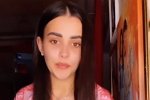 Кристина Бухынбалтэ: У меня есть планы на новый проект