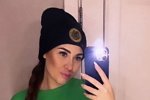 Алёна Савкина: Даже лень сторис записывать