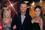 Мария Кохно: Мы оба непростые, порой вспыльчивы...