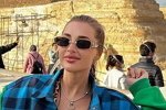 Анастасия Стецевят: Мы не замечаем, что происходит в моменте