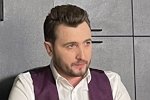 Влад Кадони: Спорт - это не моя тема