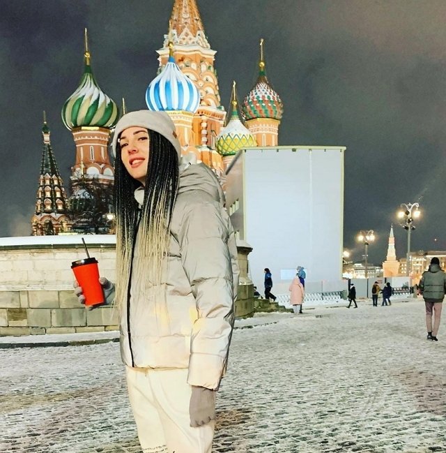 Свежие фото от участников (9.01.2022)