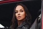 Лекса Щербакова: Хочу сильного духом мужчину