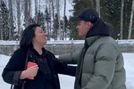 Алексей Купин: Давайте дружно поздравим Ирину Михайловну