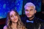 Виктория Бахарева ушла от Дмитрия Васильева