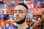 Алексей Безус: Я извиняюсь перед Полиной!