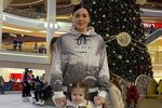 Ольга Рапунцель: Для начала нужно научиться стоять на коньках