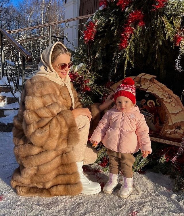 Фотоподборка детей участников (10.01.2022)