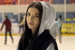 Ирина Пингвинова: Может, всерьез заняться фигурным катанием?