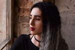 Новая участница проекта Виктория Фомская