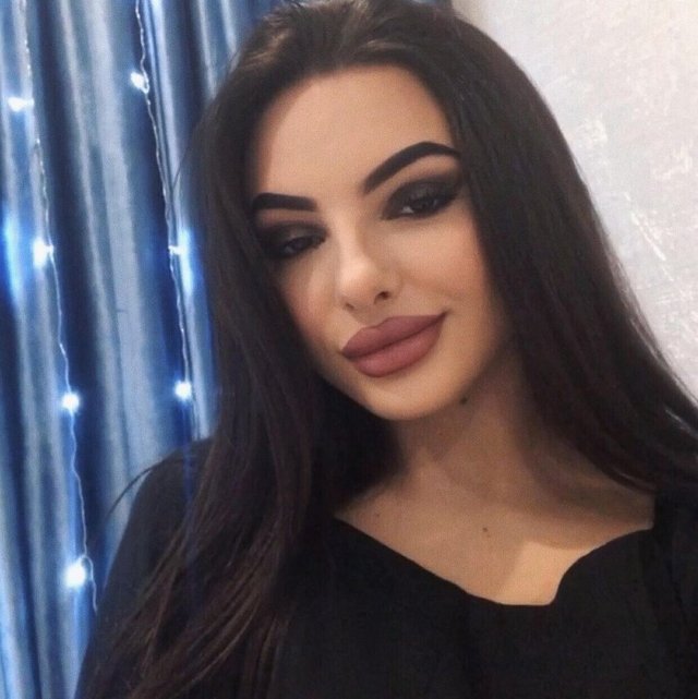 Новая участница проекта Кристина Цыбульская