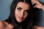 Новая участница проекта Эльмира Абдразакова