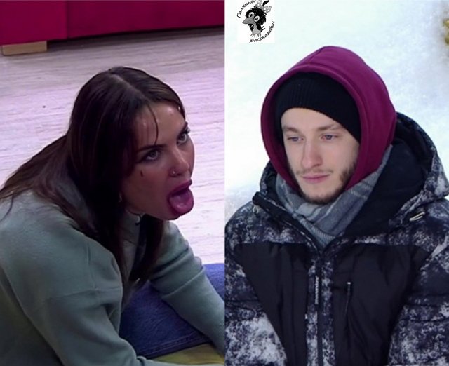 Мнение о событиях на Доме-2 (11.01.2022) Мнение о событиях на Доме-2 (11.01.2022)