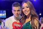 Алена Савкина: Она давно не лезет в наши отношения