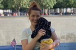 Оксана Ряска: Как же быстро летит время!