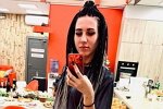 Виктория Фомская: Да, официально я еще замужем