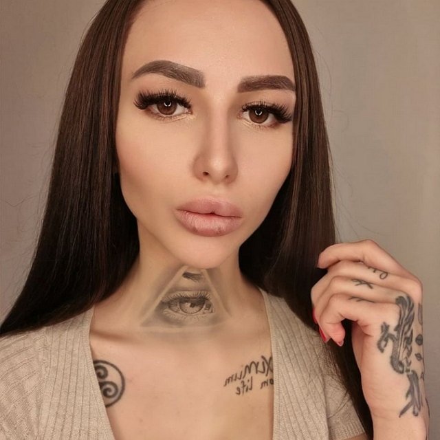 Клавдия Безверхова: Я бы не стала так поступать! Клавдия Безверхова: Я бы не стала так поступать!