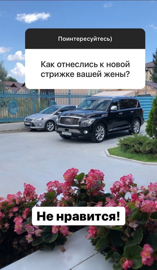 Тигран Салибеков: Вначале было очень тяжело!