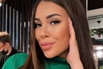Алена Савкина: Я очень напугалась!
