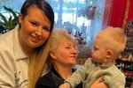 Александра Черно: У неё была очень сложная жизнь