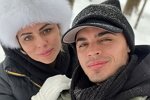Свежие фото от бывших участников (13.01.2022)