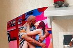 Анастасия Роинашвили: Наш уютный уголок