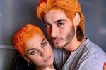 Тигран Салибеков тоже решил поменяться