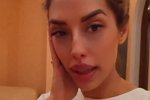 Анна Мадан: Вот такая грустная новость