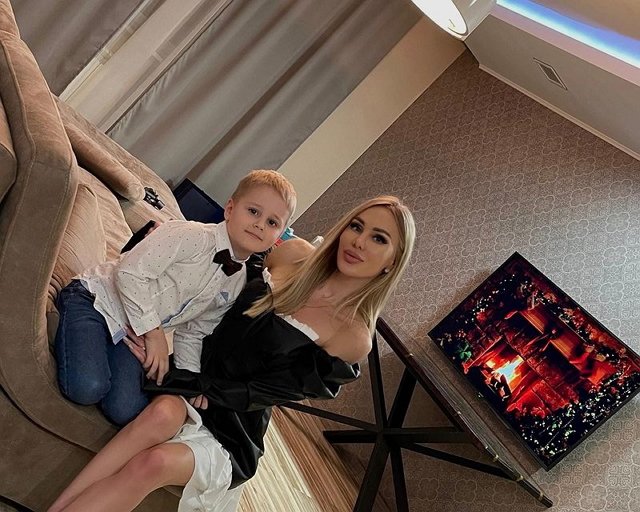 Фотоподборка детей участников (15.01.2022)