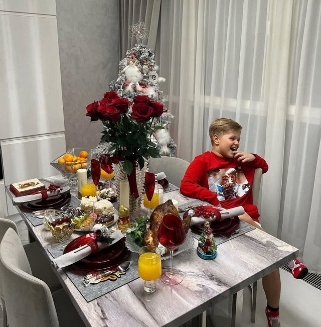 Фотоподборка детей участников (15.01.2022)