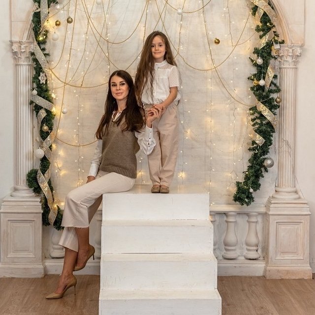 Фотоподборка детей участников (15.01.2022)