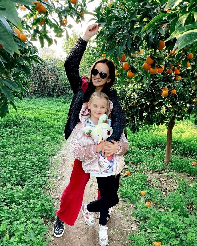 Фотоподборка детей участников (15.01.2022)