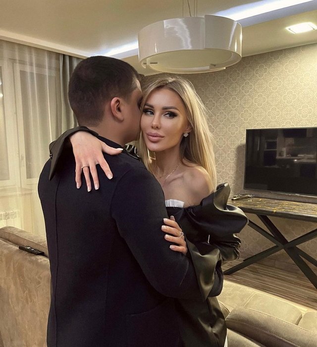 Юлия Щаулина: Я бы хотела, чтобы ты всегда знал... Юлия Щаулина: Я бы хотела, чтобы ты всегда знал...