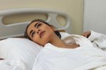 Кристина Бухынбалтэ осуществила свою мечту