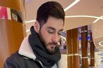 Тигран Салибеков: Писать со страницы без лица очень трусливо!
