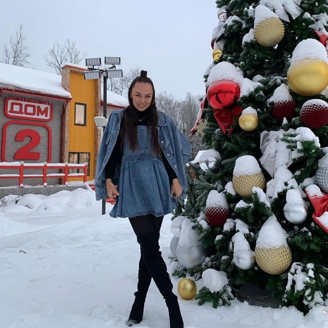 Свежие фото от участников (17.01.2022)